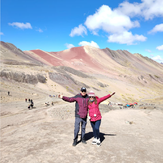 Lo mejor de Perú 8 días